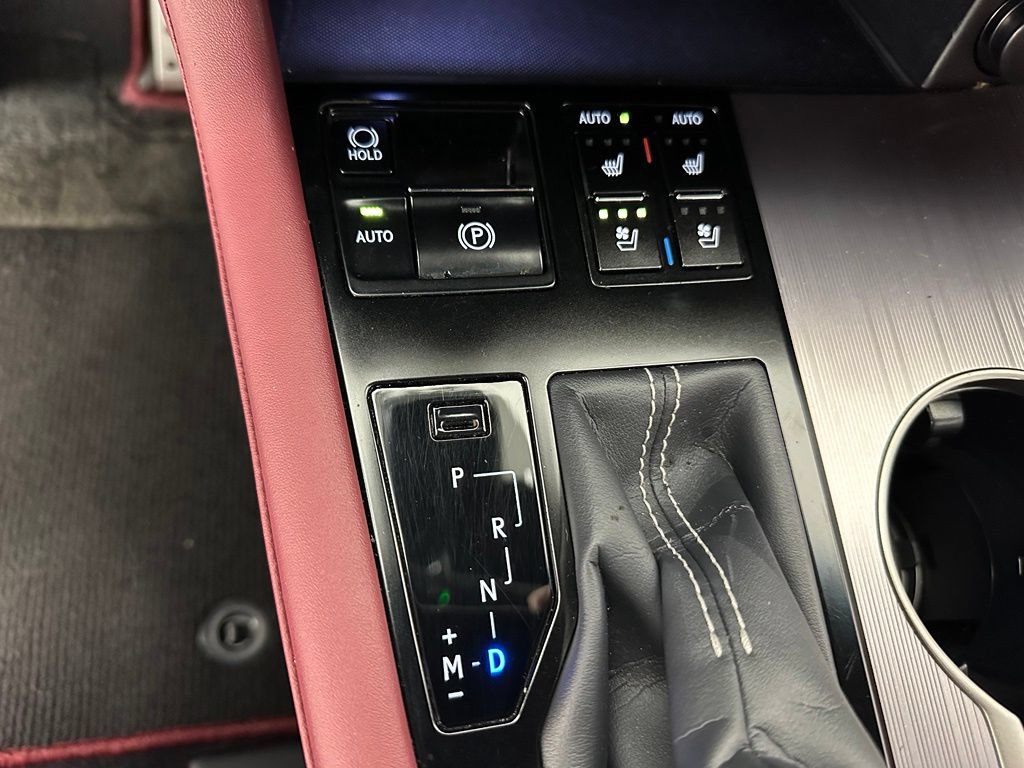 Used 2019 Lexus RX 350 F Sport w/ Navigation Package AWD/4WD image 29