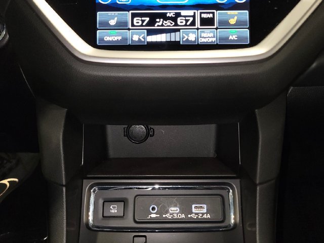 Used 2023 Subaru Ascent Limited w/ Technology Package AWD/4WD image 33