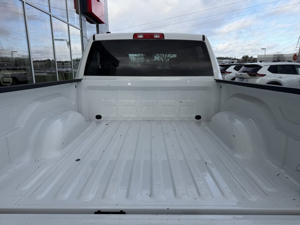 Used 2022 RAM 1500 Classic Warlock image 10