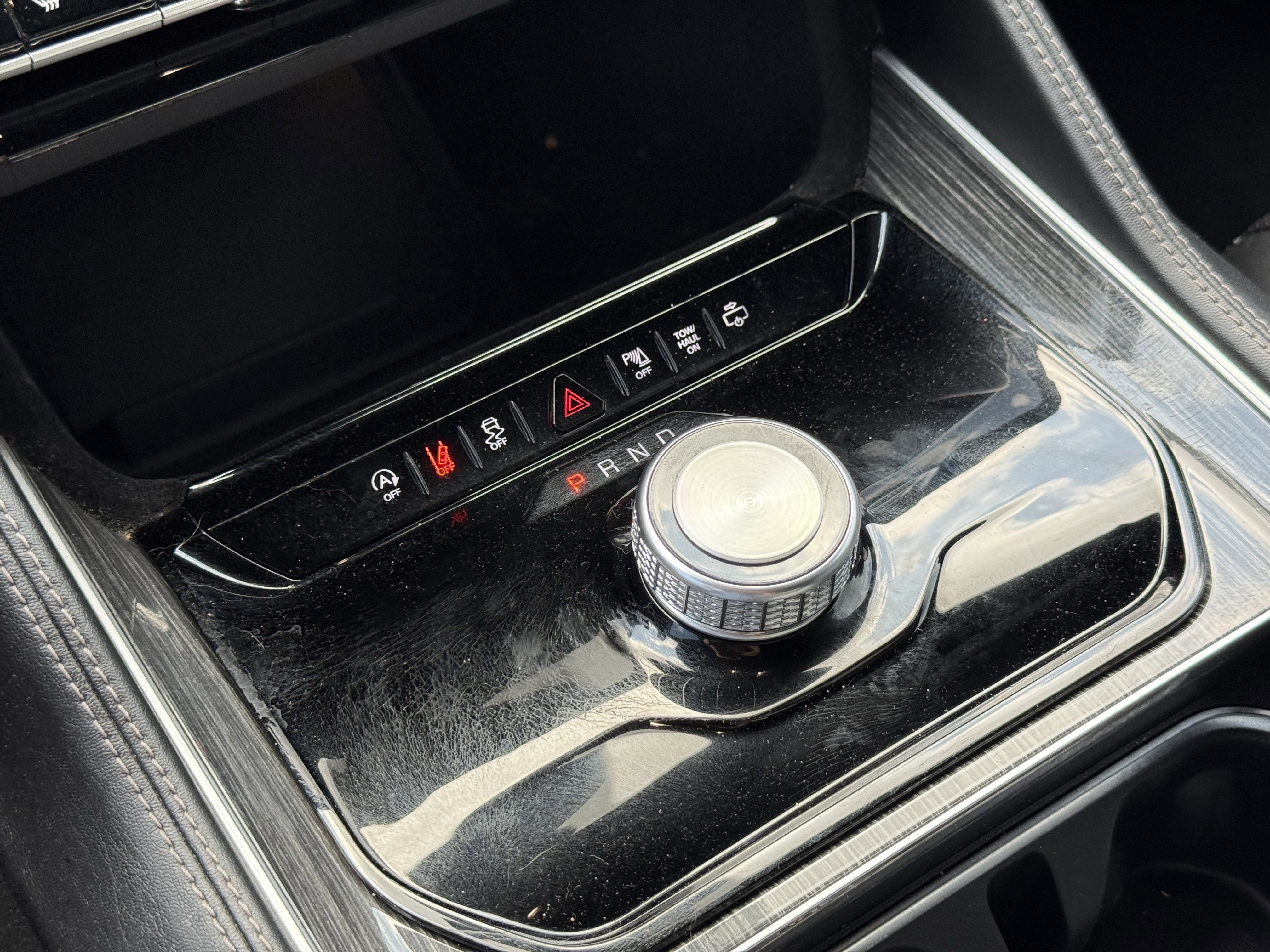 Used 2022 Jeep Wagoneer Series III w/ Premium Group I RWD image 22