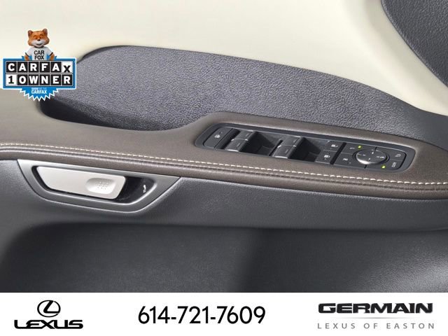 Certified 2023 Lexus RX 350 AWD w/ Accessory Package (K3) image 28