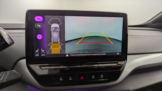 Used 2023 Volkswagen ID.4 Pro image 28