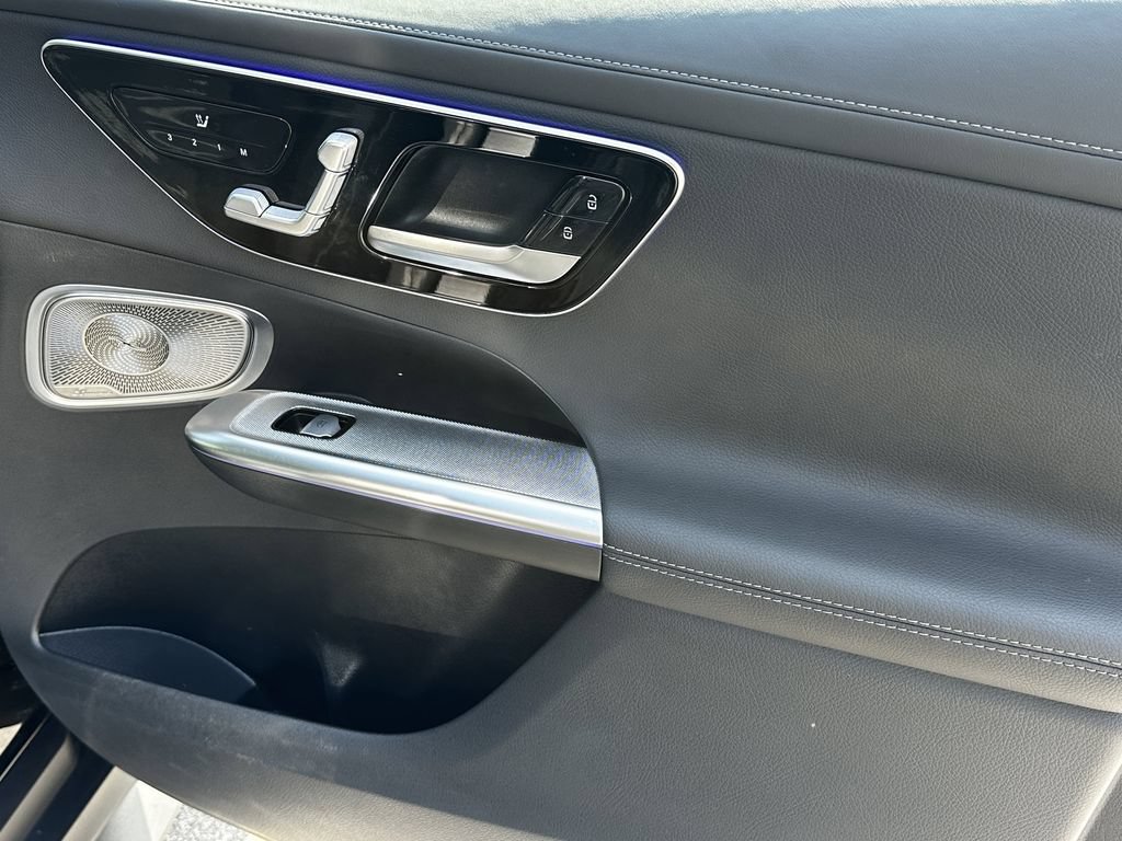 Certified 2025 Mercedes-Benz GLC 300 w/ AMG Line image 16