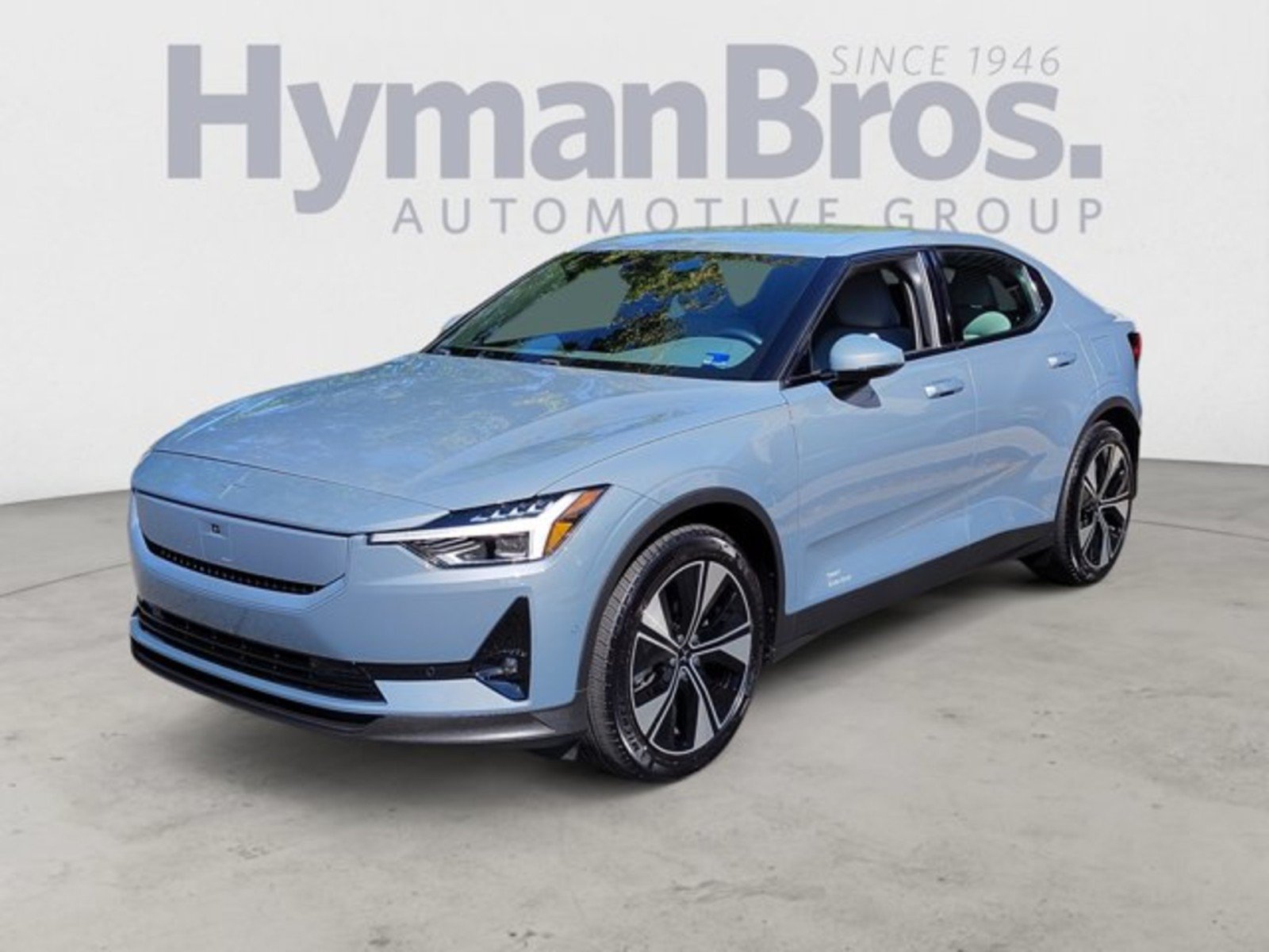 Used 2024 Polestar Polestar 2 RWD image 7