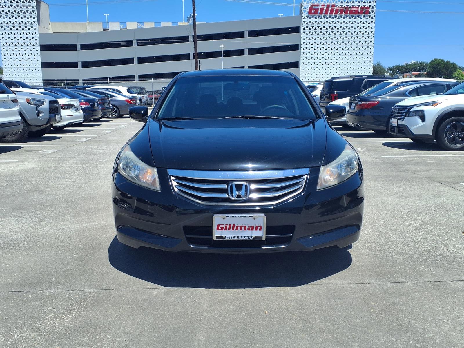 Used 2012 Honda Accord EX-L image 3