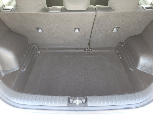 Used 2023 Kia Soul LX FWD image 27