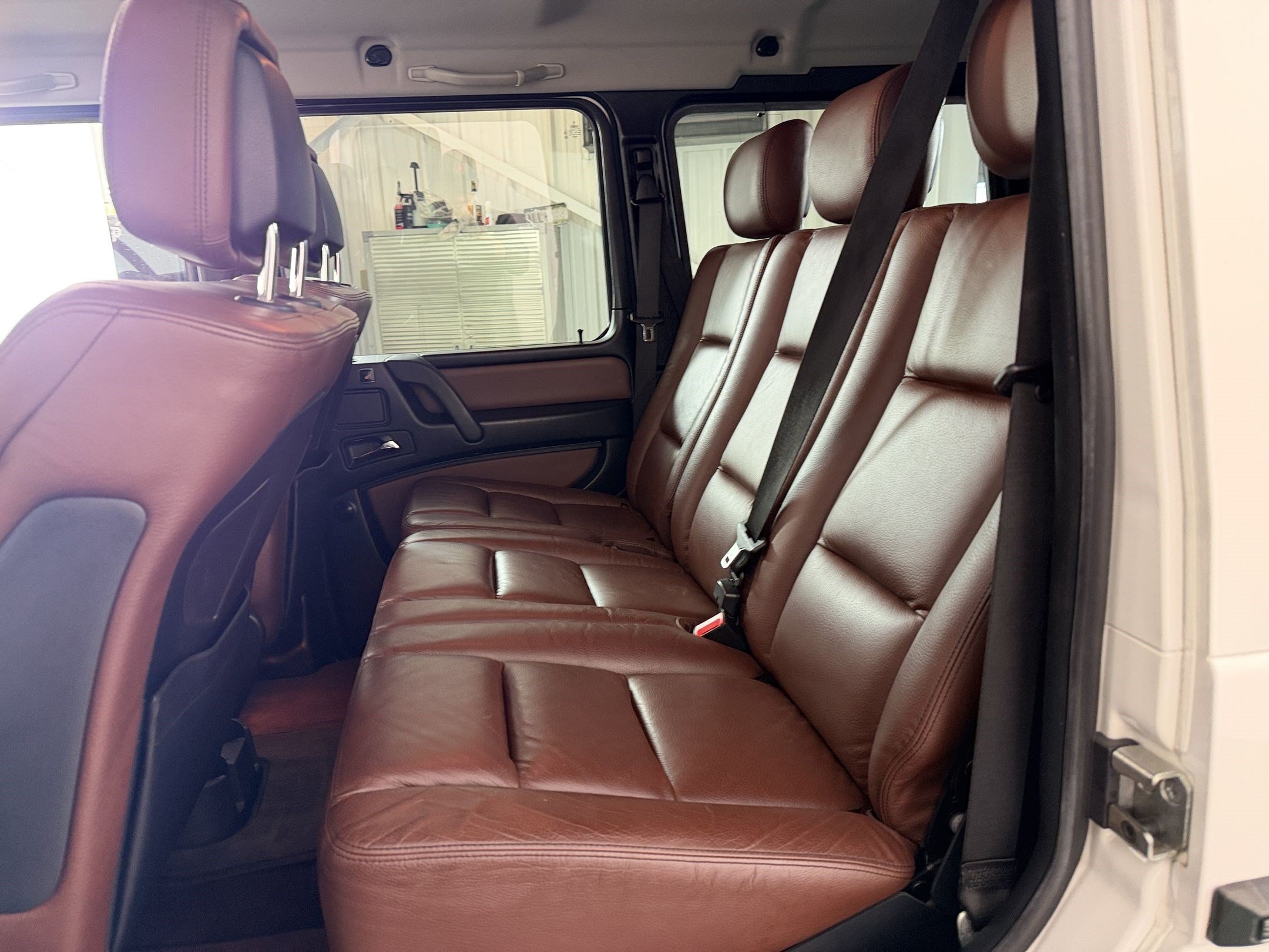 Used 2014 Mercedes-Benz G 550 image 19
