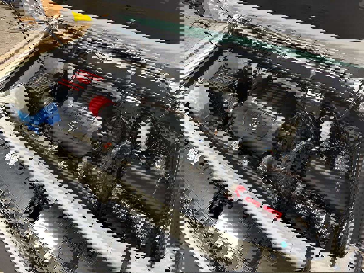 Used 2019 Toyota Tundra Platinum image 4