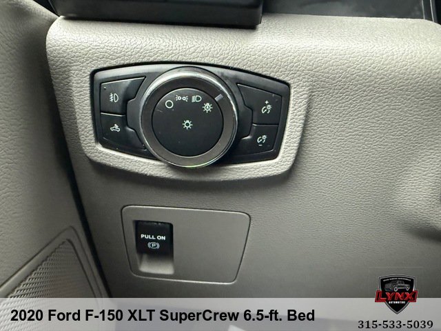 Used 2020 Ford F150 XL w/ Equipment Group 101A Mid image 28