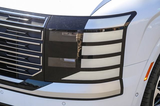 New 2026 Hyundai Palisade Calligraphy FWD image 8