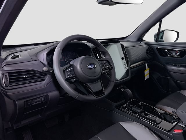 New 2026 Subaru Forester Sport AWD/4WD image 9
