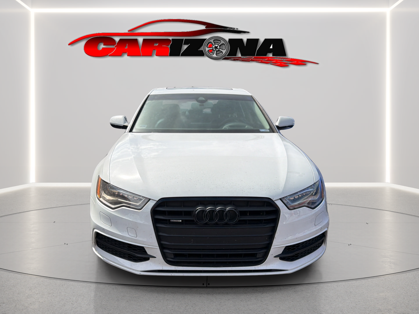 Used 2015 Audi A6 3.0T Prestige w/ Prestige Package AWD/4WD image 6