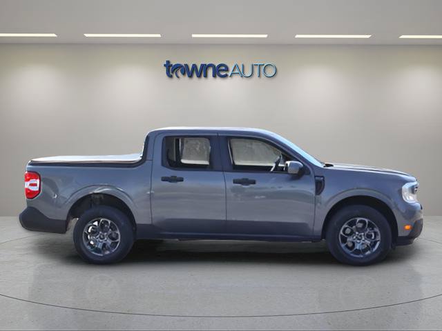 Used 2023 Ford Maverick XLT w/ XLT Luxury Package FWD image 8