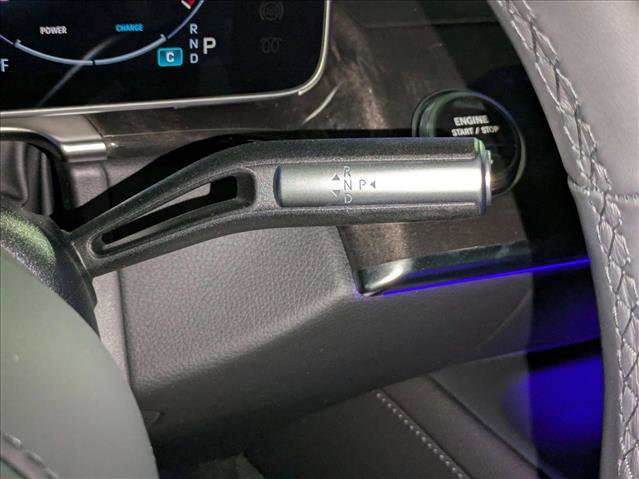 New 2026 Mercedes-Benz S 580 4MATIC Sedan image 12