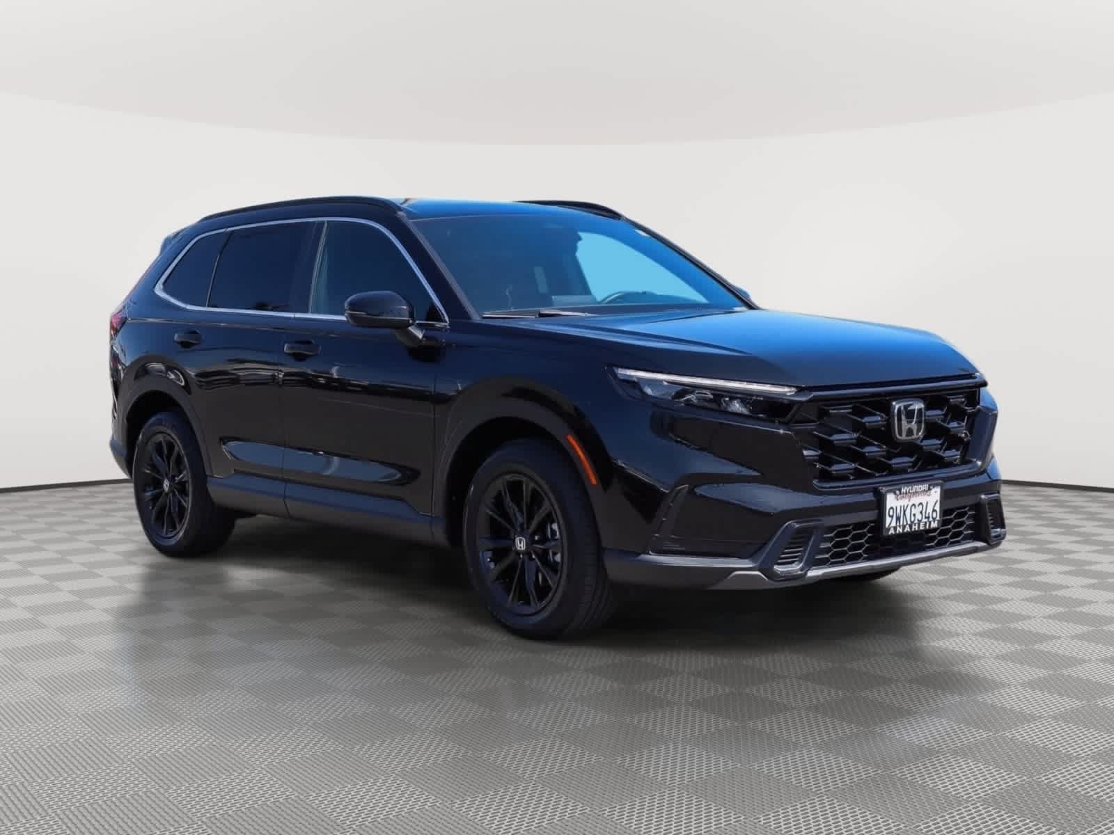 Used 2024 Honda CR-V Sport image 3