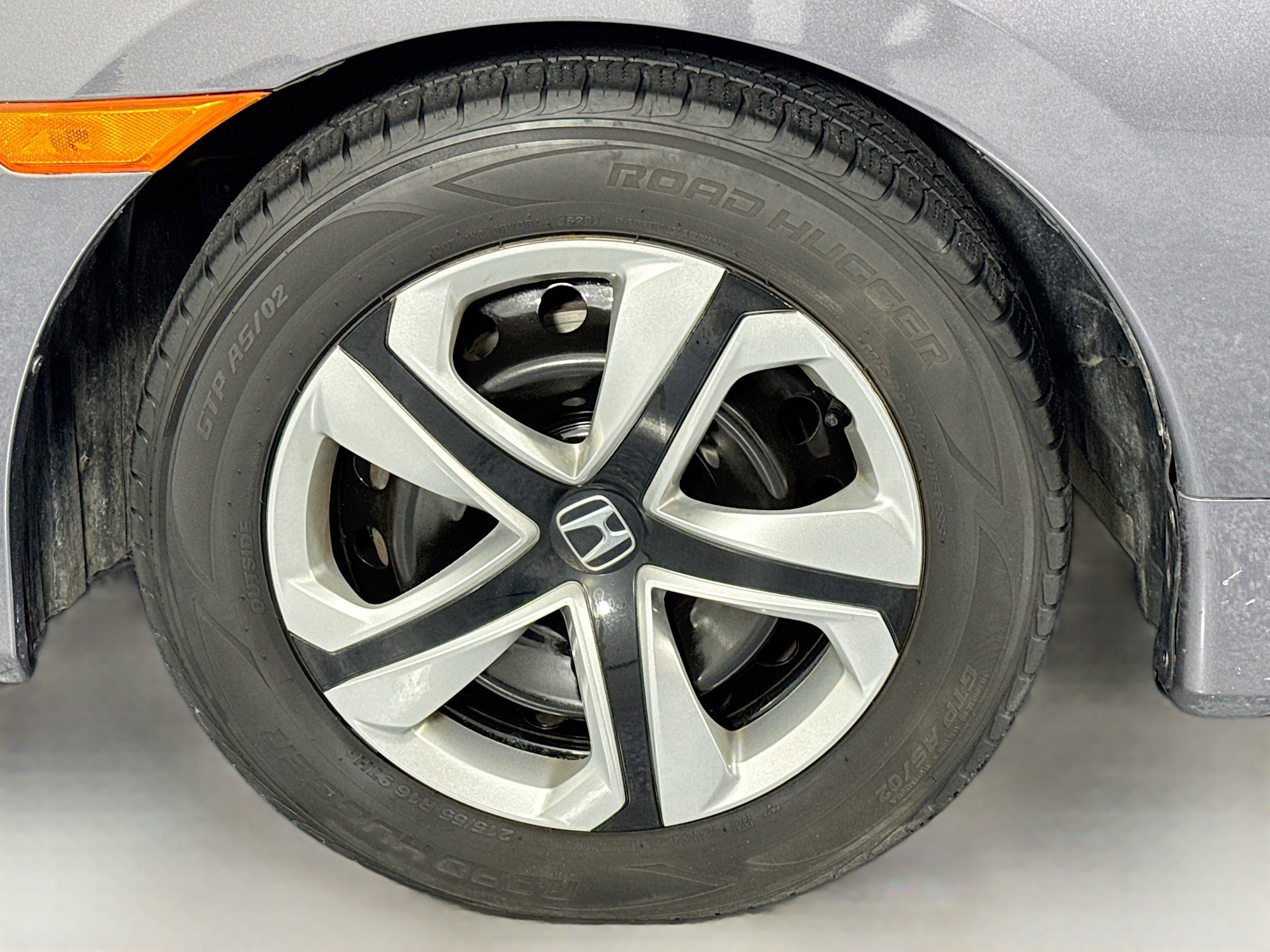 Used 2016 Honda Civic LX image 28