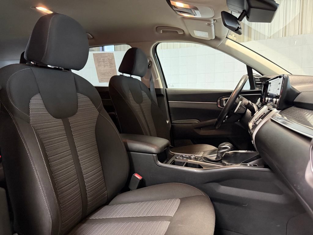 Used 2023 Kia Sorento X-Line EX AWD/4WD image 19