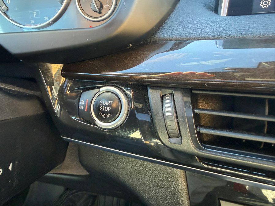 Used 2017 BMW X5 xDrive35i AWD/4WD image 19