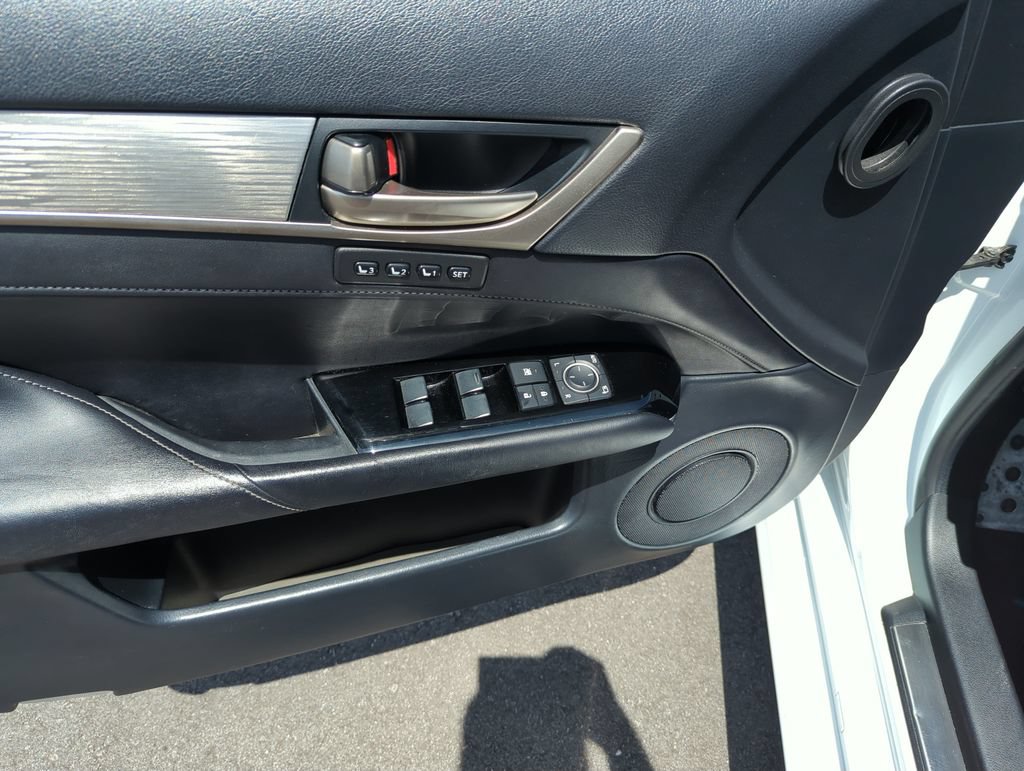 Used 2015 Lexus GS 350 AWD w/ F Sport Package image 19