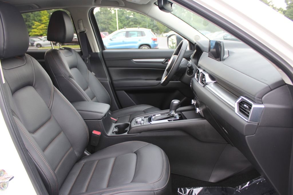 Used 2023 MAZDA CX-5 AWD 2.5 S image 13