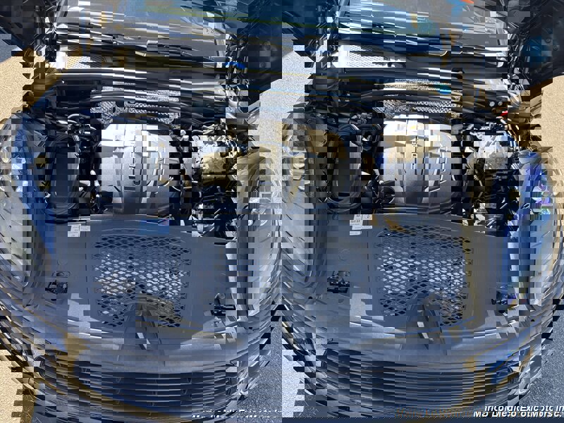 Used 2021 Porsche Macan image 19