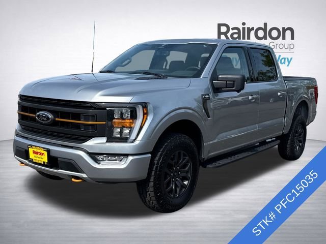 Used 2023 Ford F150 Tremor w/ 360 Degree Camera Package AWD/4WD image 3