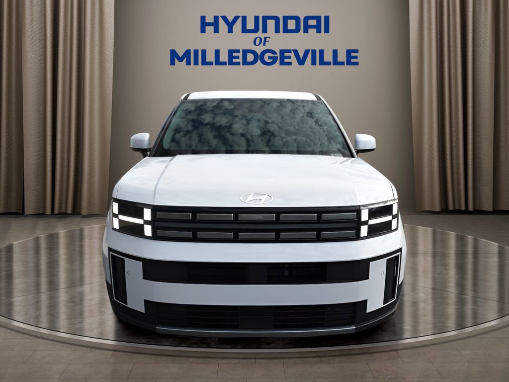 New 2026 Hyundai Santa Fe SE image 7