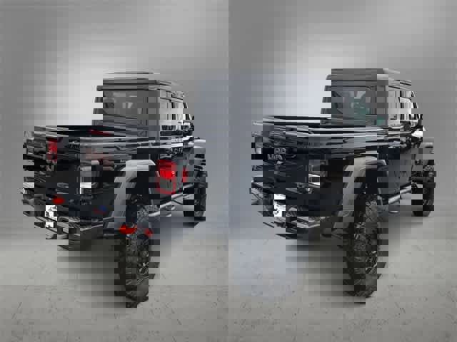 Used 2023 Jeep Gladiator Mojave image 6