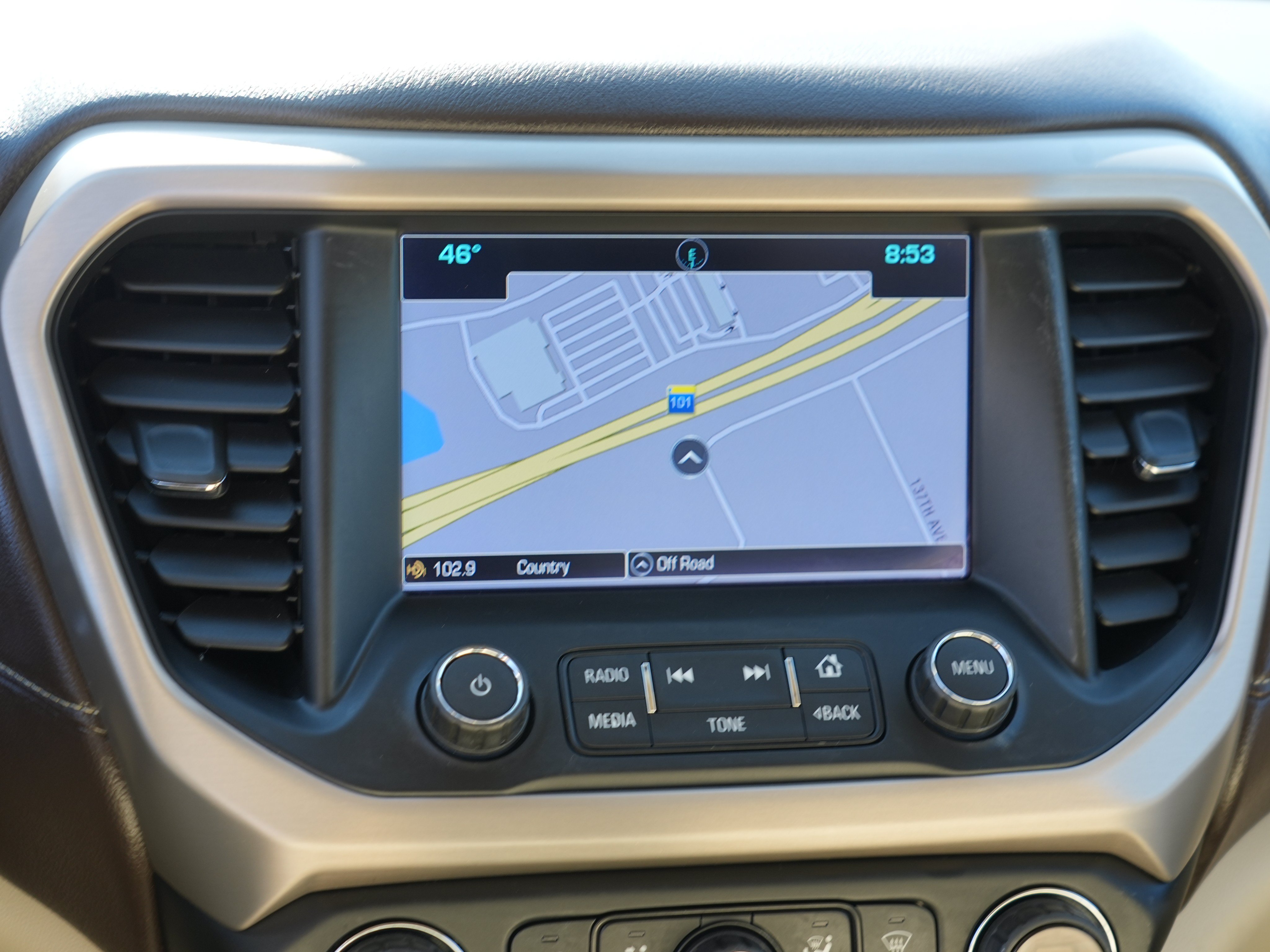 Used 2019 GMC Acadia Denali FWD image 22