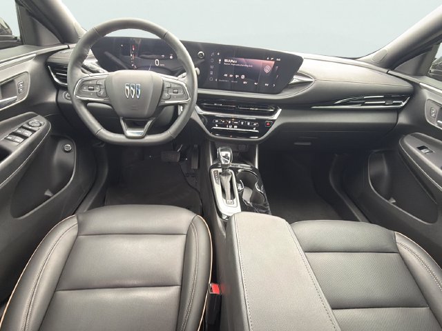 Used 2025 Buick Envista Avenir FWD image 16