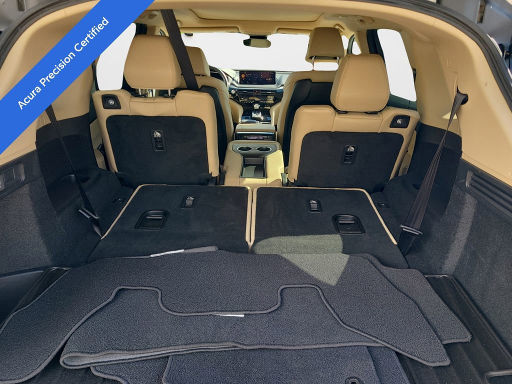 Used 2023 Acura MDX FWD image 14