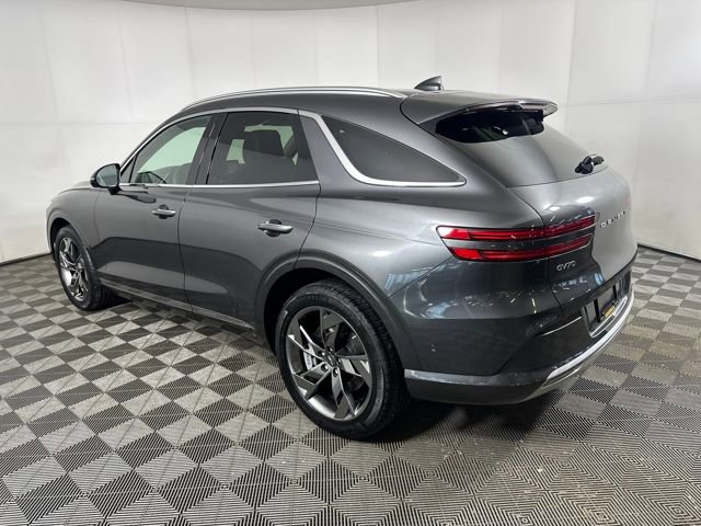Used 2024 Genesis Electrified GV70 Advanced image 5