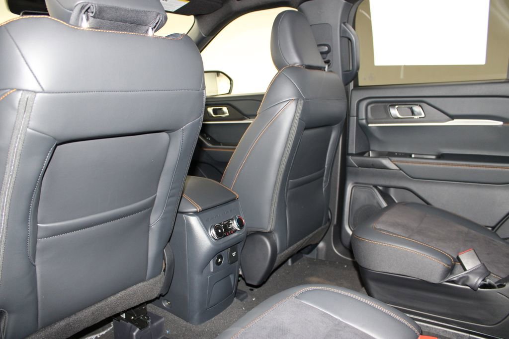 New 2026 Ford Explorer Tremor AWD/4WD image 27