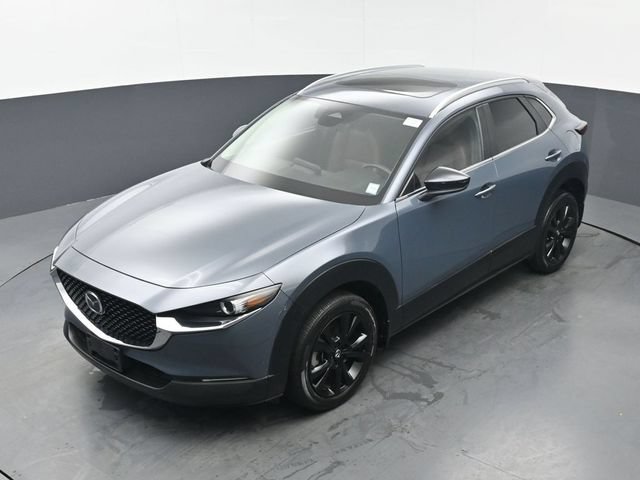 Certified 2024 MAZDA CX-30 AWD 2.5 S w/ Preferred Package image 39