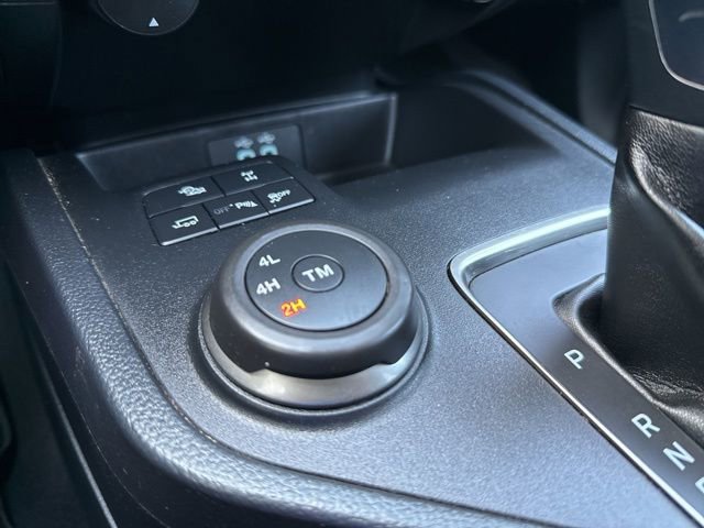 Used 2022 Ford Ranger Lariat w/ Equipment Group 501A High image 38