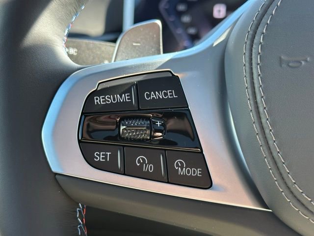 New 2026 BMW X5 M60i image 17