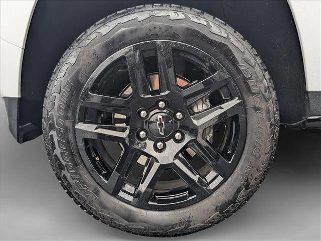 Used 2024 Chevrolet Colorado Z71 w/ Z71 Convenience Package 2 image 22