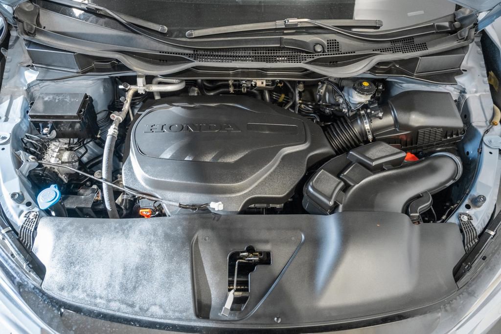 Used 2023 Honda Odyssey Sport image 25