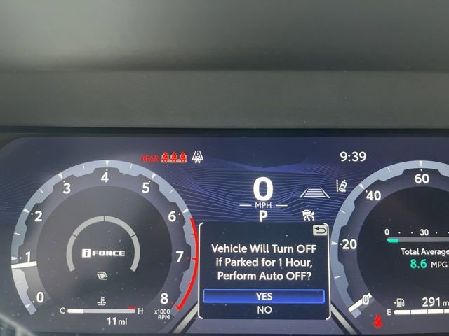 New 2026 Toyota Tacoma TRD Sport image 15