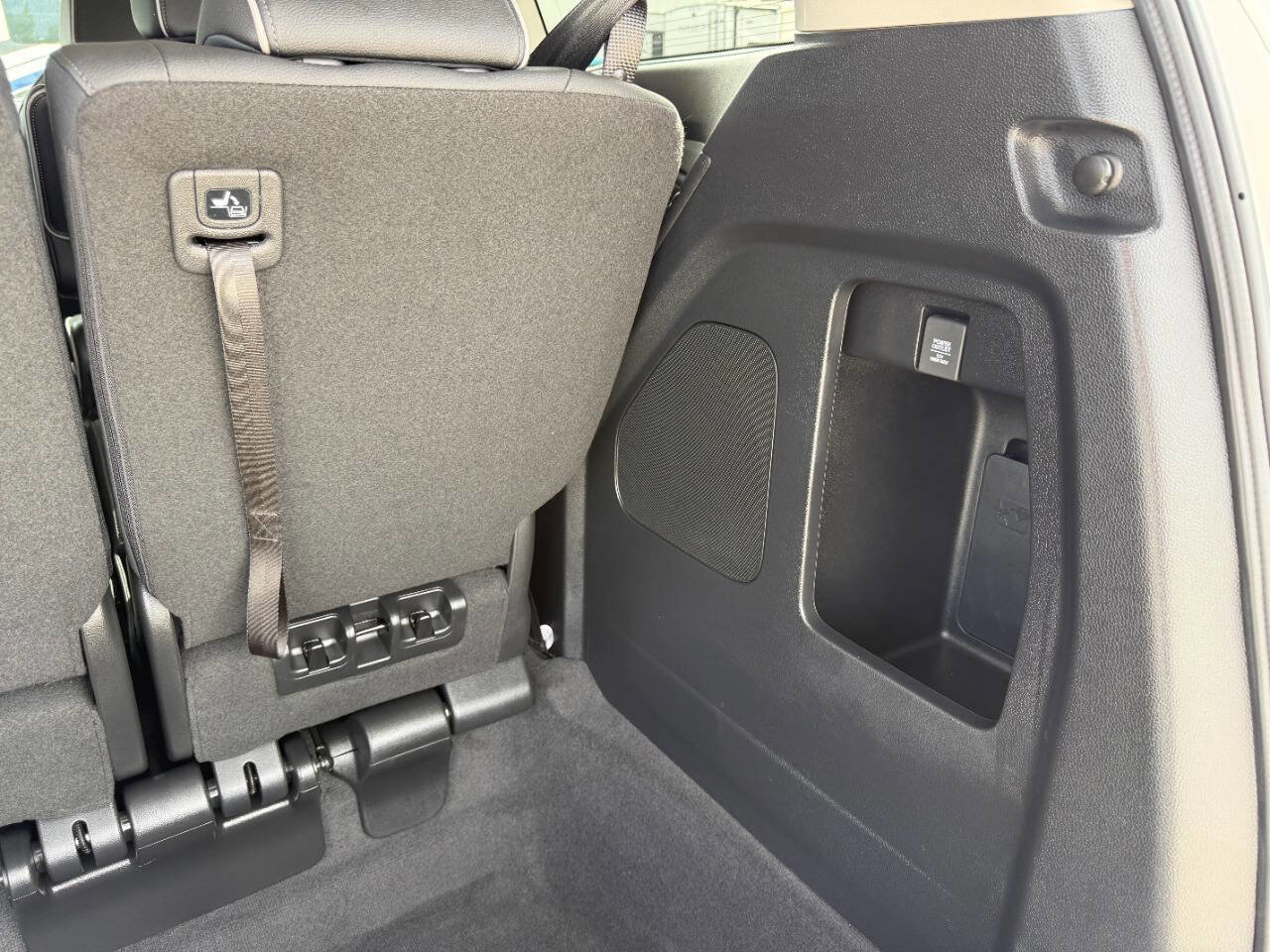 Used 2026 Honda Odyssey Elite image 31