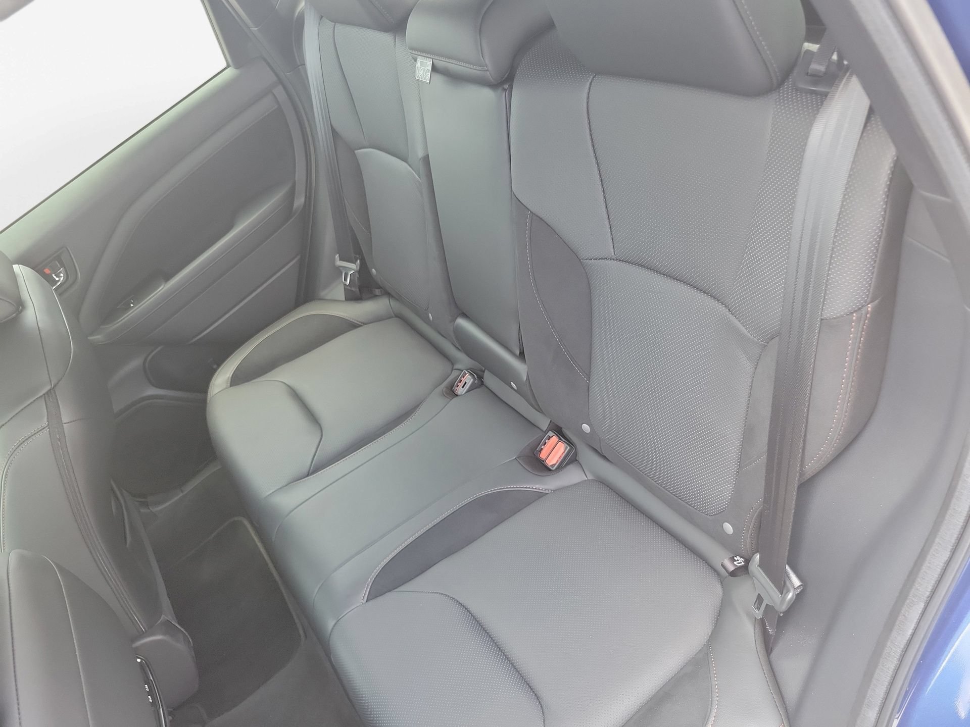 Used 2026 Subaru Forester Touring AWD/4WD image 26