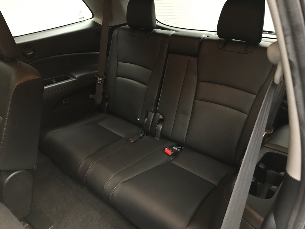 Used 2021 Honda Pilot Special Edition image 19