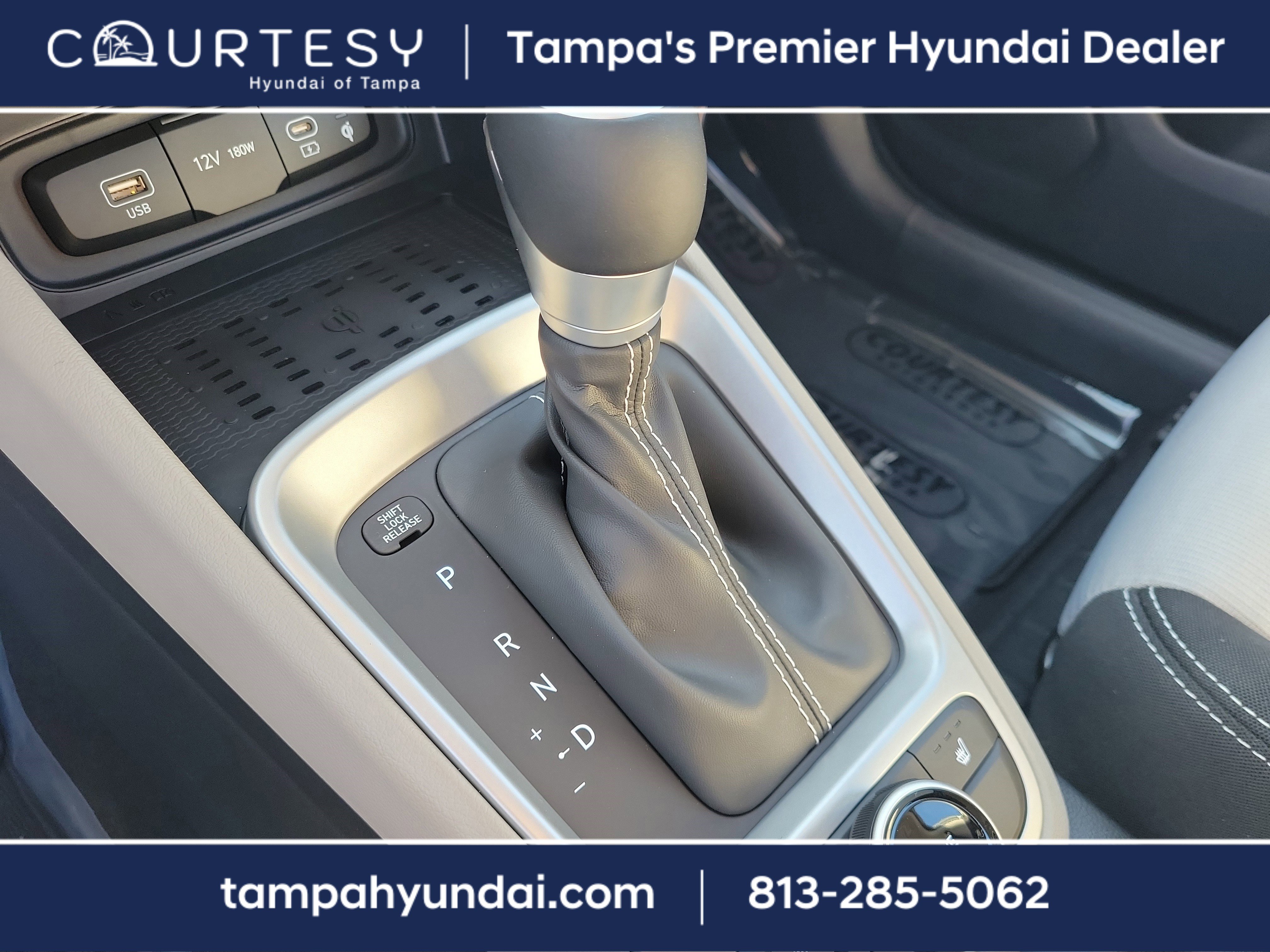 New 2026 Hyundai Venue SEL image 29