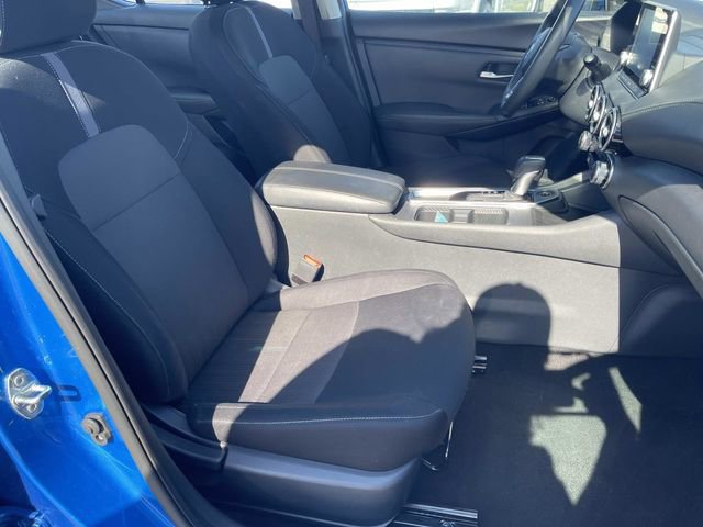 Used 2024 Nissan Sentra SV FWD image 21