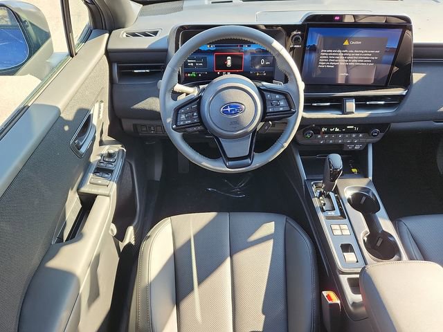 New 2026 Subaru Outback Limited XT image 7