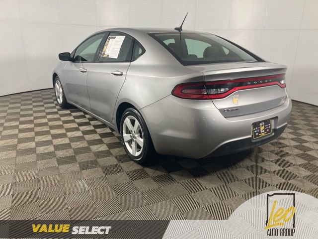 Used 2016 Dodge Dart SXT FWD image 4