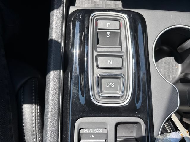New 2026 Honda Pilot Touring image 21