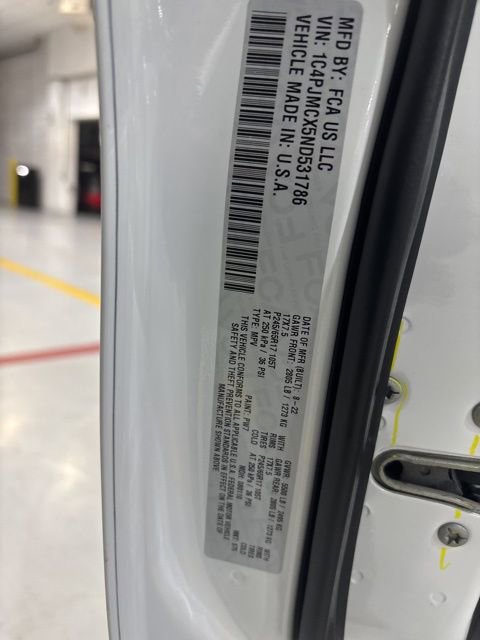 Used 2022 Jeep Cherokee Latitude w/ Sun & Sound Group image 42