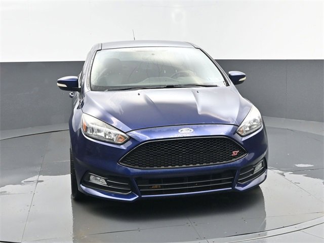 Used 2017 Ford Focus ST image 20