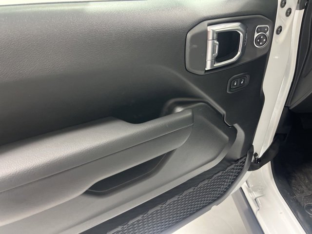 New 2025 Jeep Gladiator Rubicon w/ Convenience Group image 6